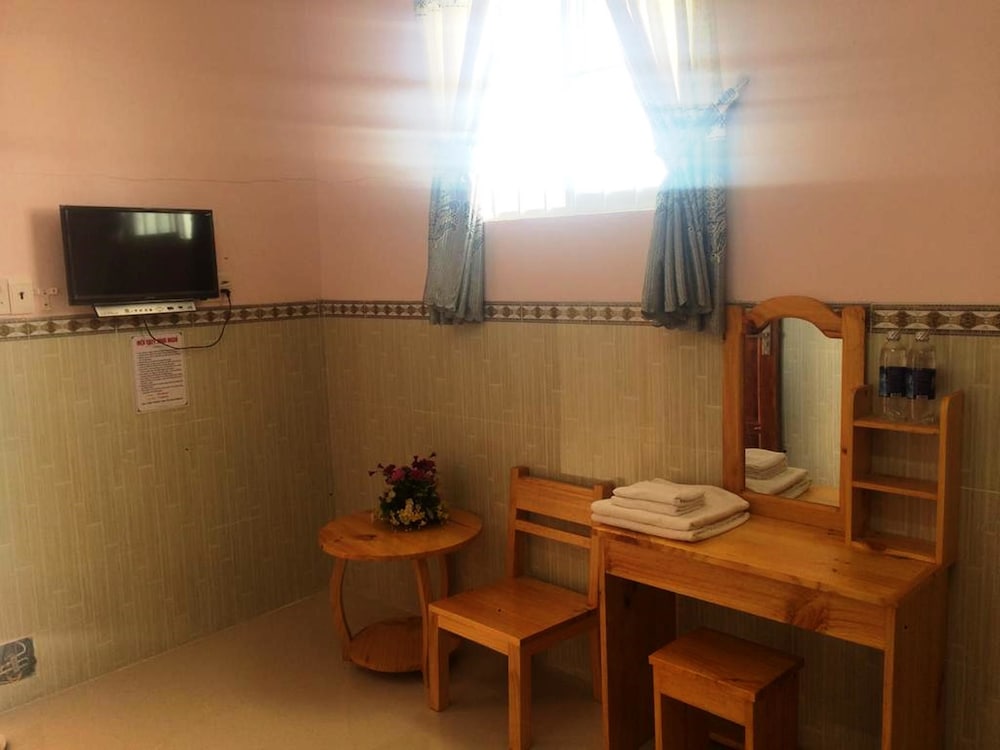 Y Thu Guesthouse 25/50