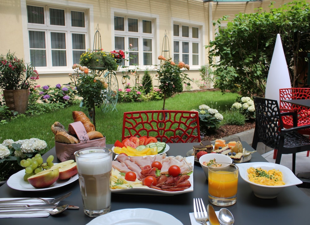 Hotel Josefshof am Rathaus 55/70