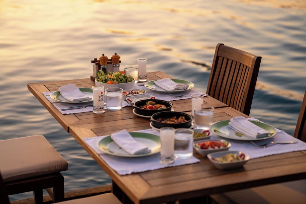 Loryma Luxury Boutique Hotel 27/50