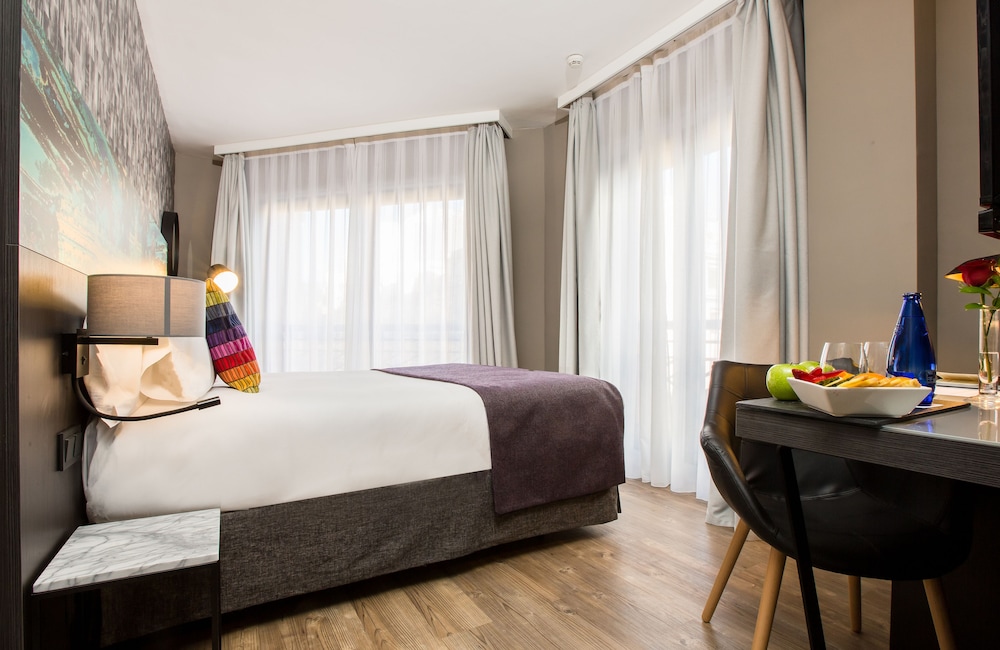 Leonardo Boutique Hotel Madrid 19/47