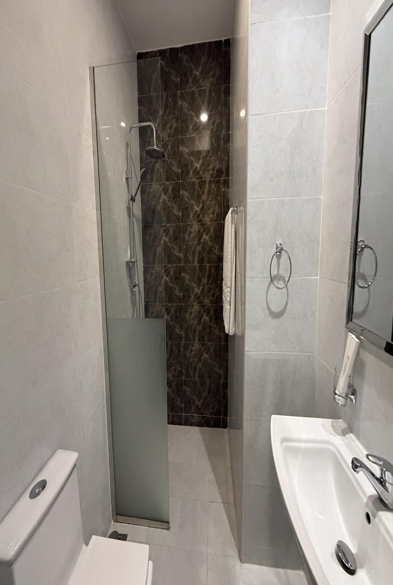 فندق نوفو الخبر(Novo Hotel Al Khobar) 63/63
