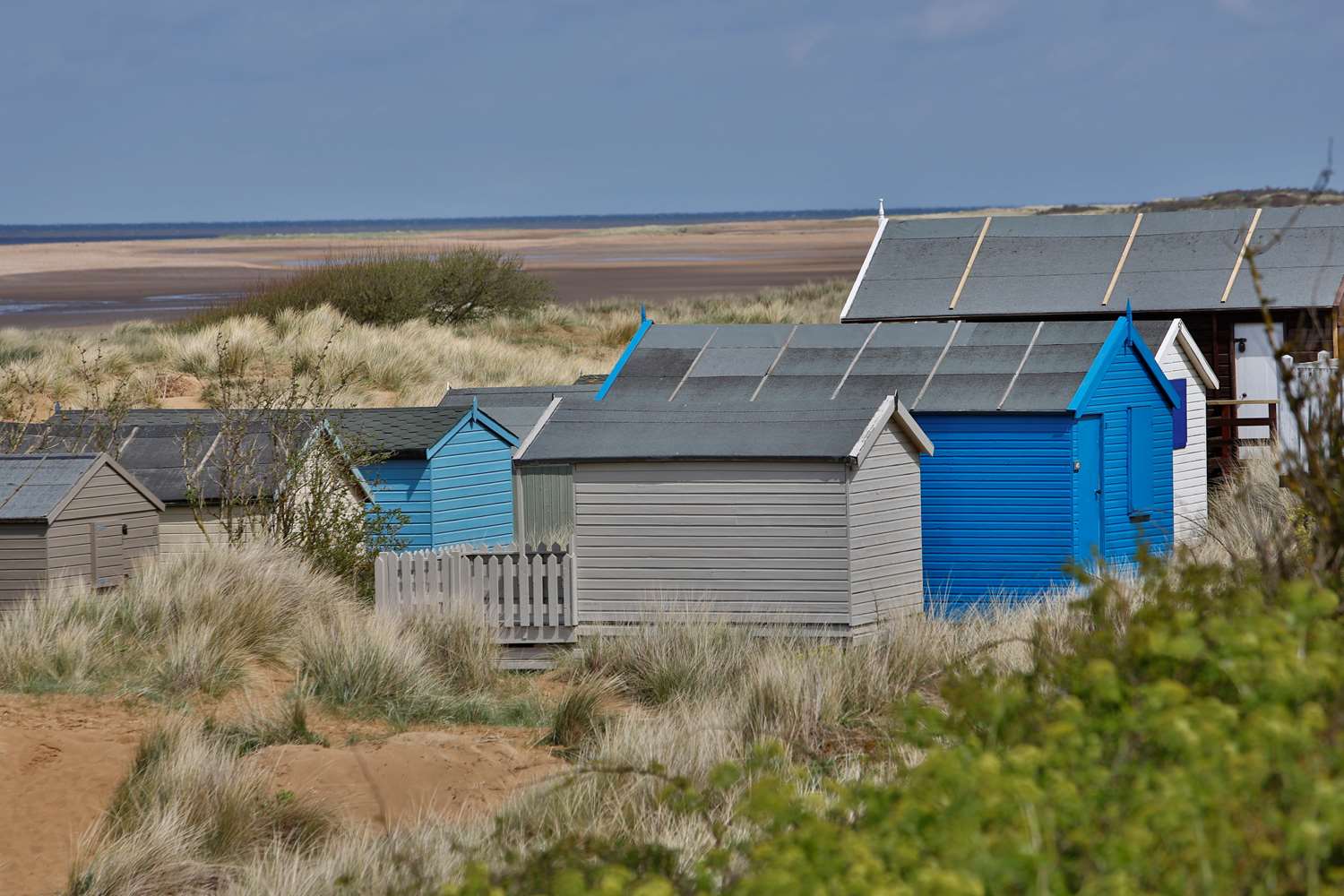 Le Strange Arms Beachside Hotel & Lodges 1/39