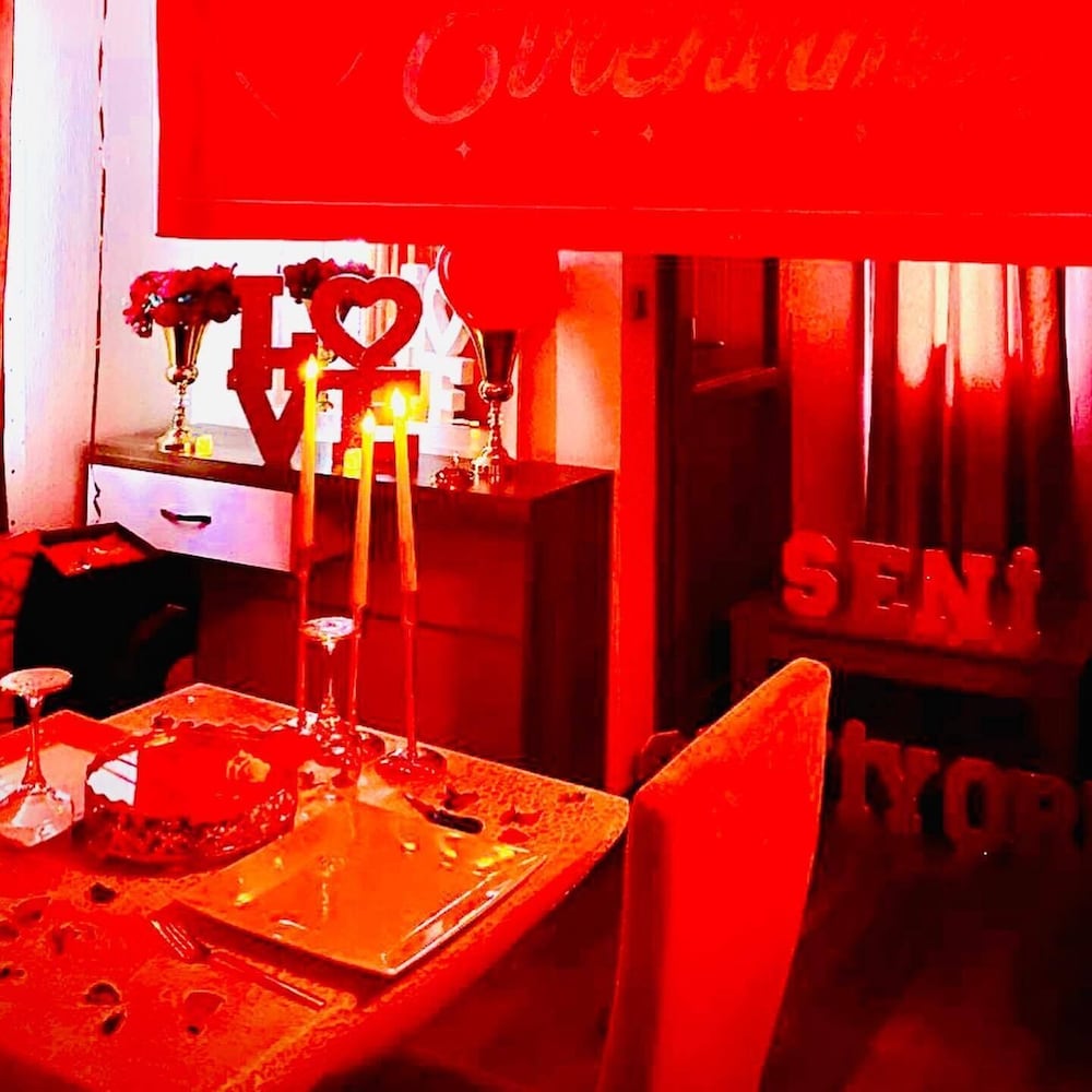Kalipso Park Butik Otel 14/36