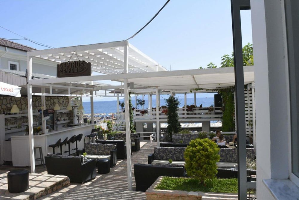 EPIRUS HOTEL 36/50