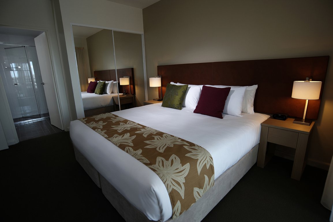 QUEST PALMERSTON 16/54