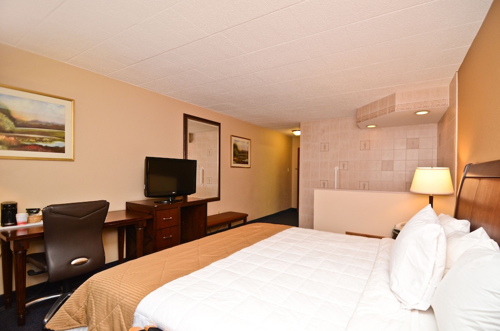 Pocono Resort Conference Center - Pocono Mountains 9/39