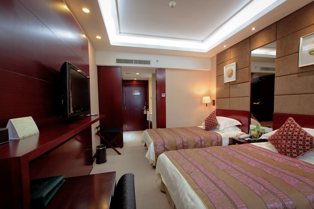 Yanling Hotel 16/50