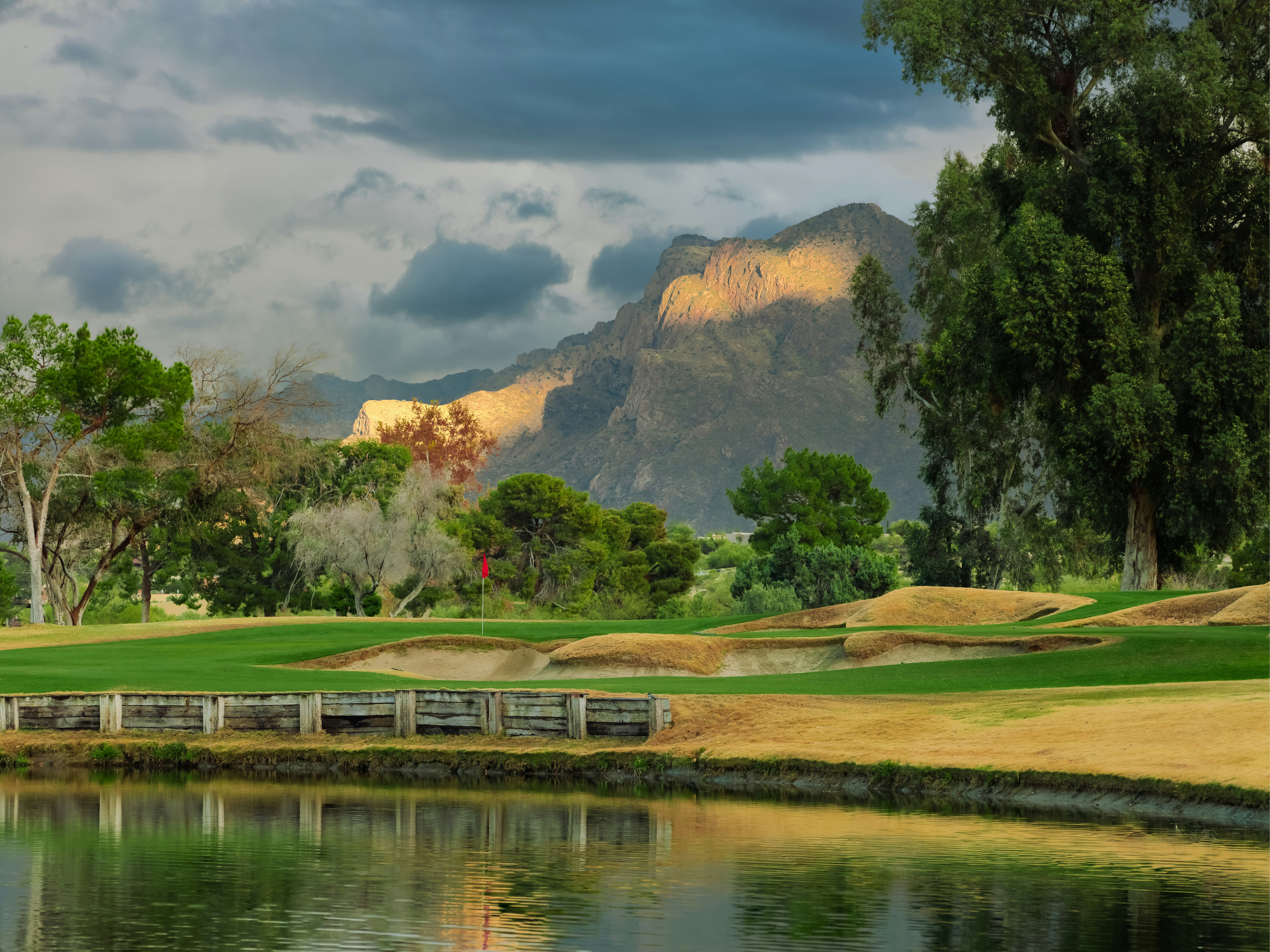 Omni Tucson National Resort 75/82