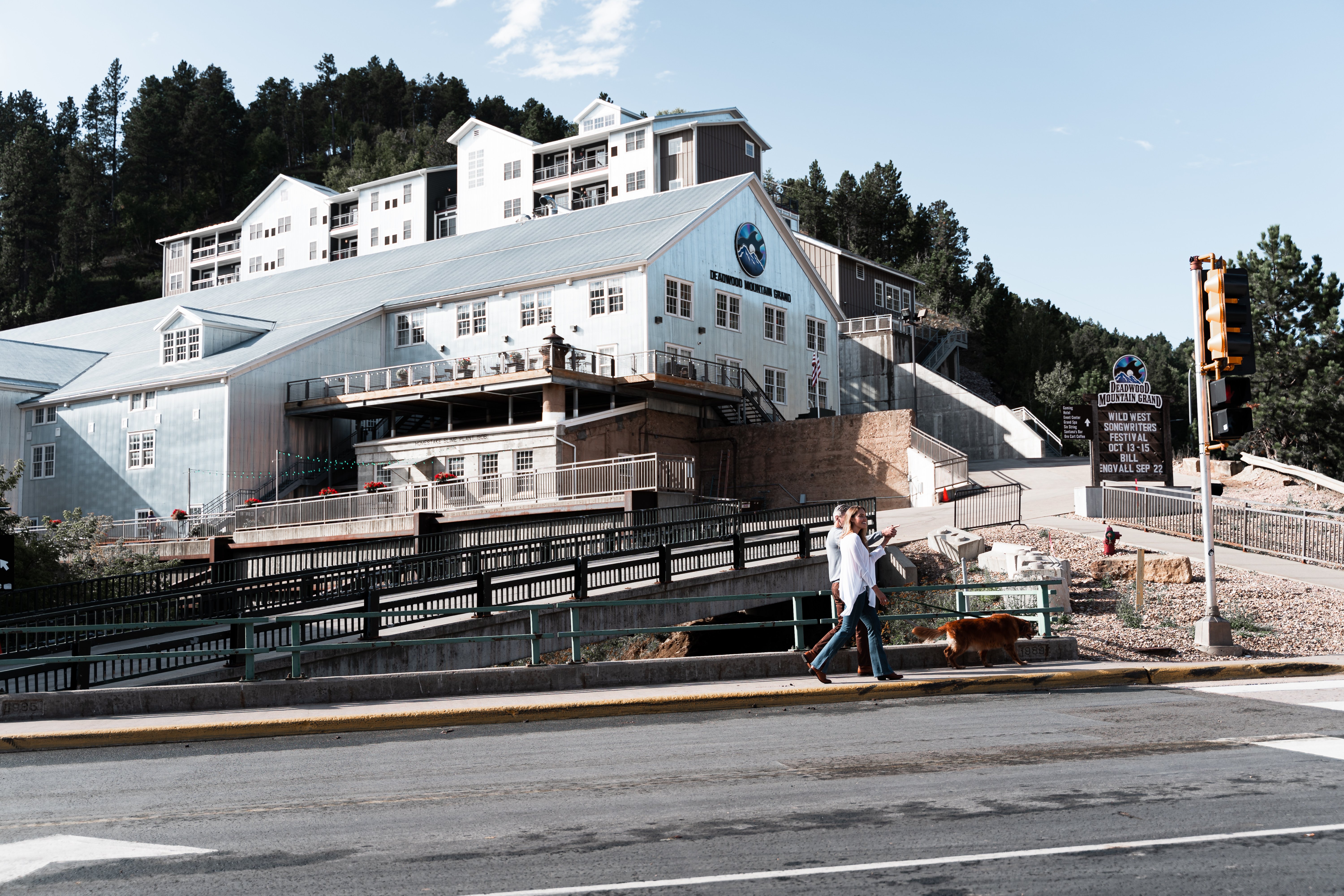 Holiday Inn Resort Deadwood Mountain Grand 5/78