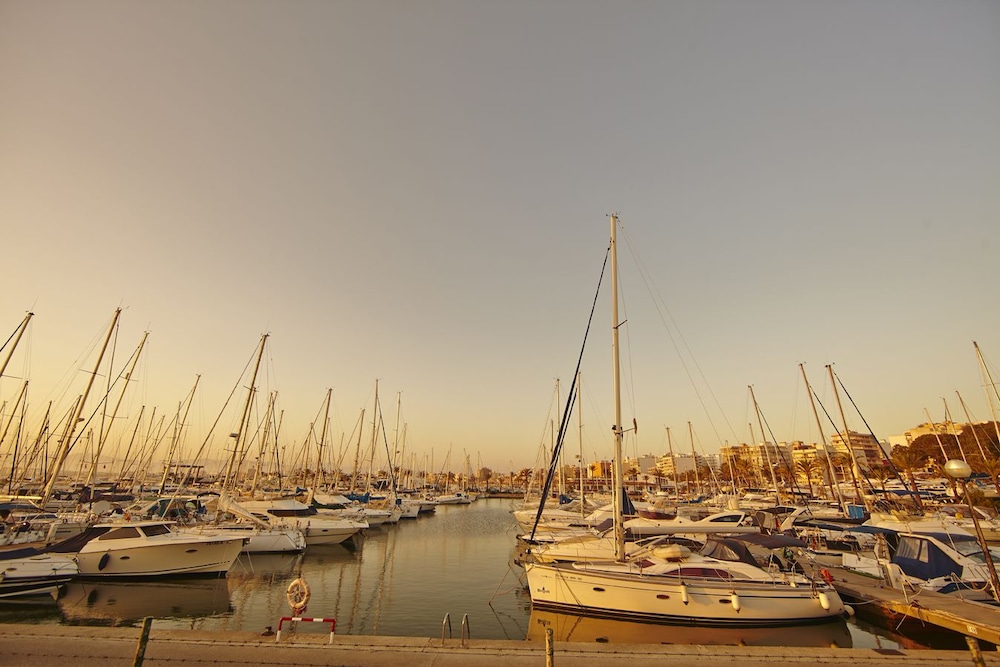 Mediterranean Bay Adults Only 41/49
