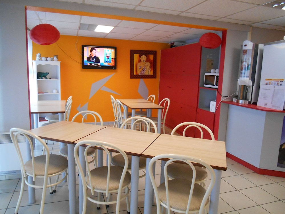Premiere Classe Montlucon Saint Victor 42/56