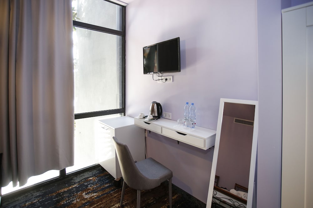 Hotel Magnolia 36/50