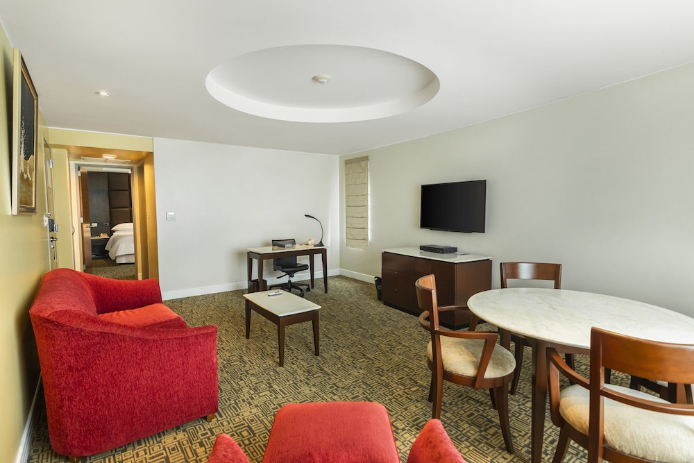 Sheraton Guayaquil Hotel 27/40