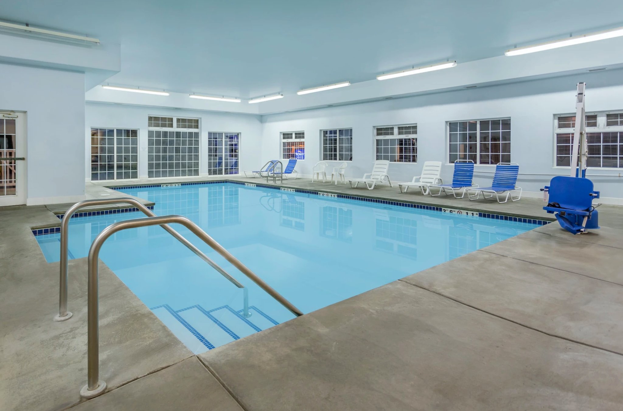 Silverstone Inn And Suites Spokane Valley 16/26