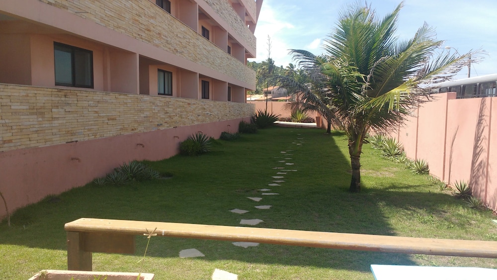 ATLANTICO FLAT HOTEL 1/29