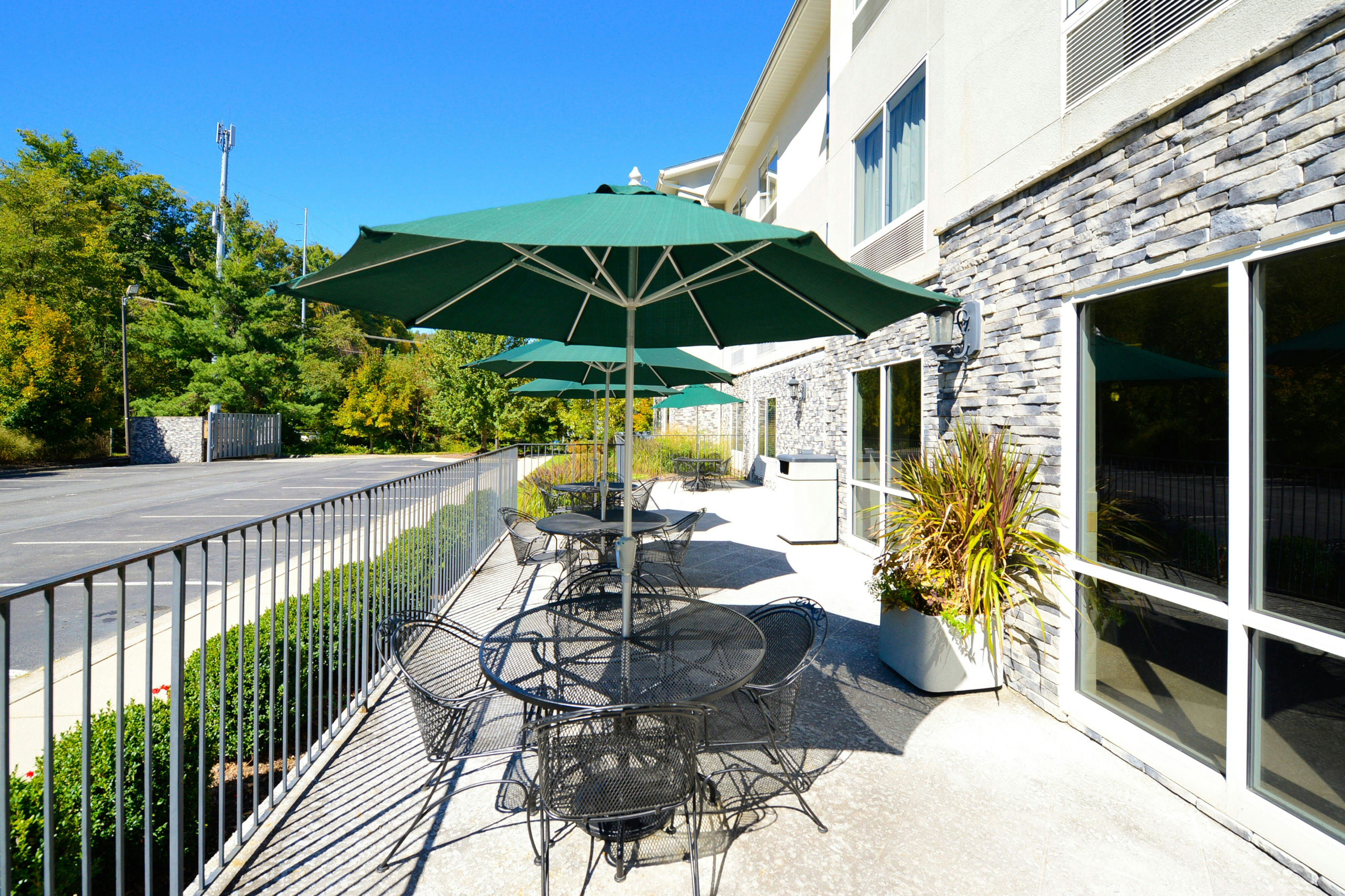Fairfield Inn By Marriott Boone 26/27