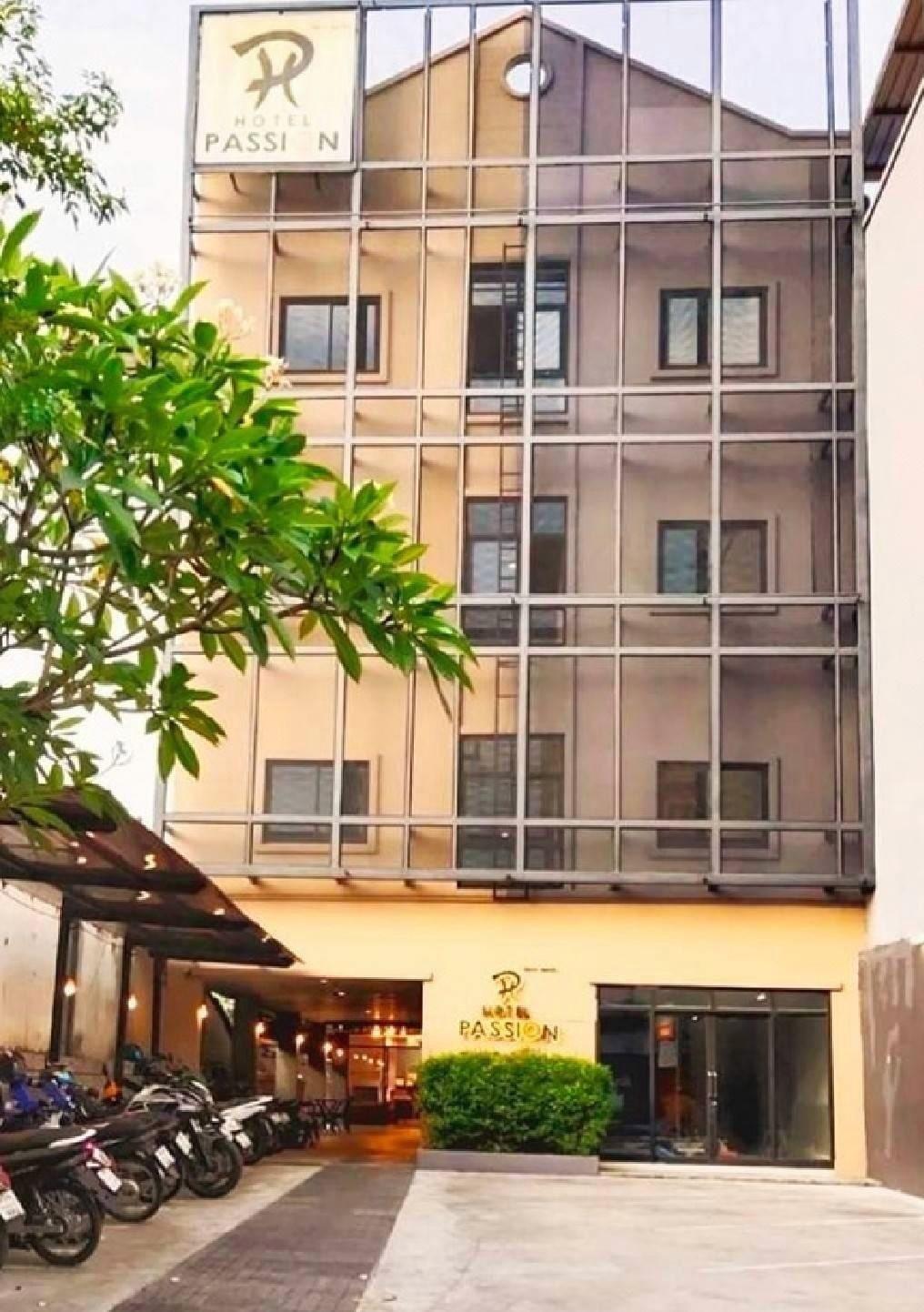 Hotel Passion 9/52