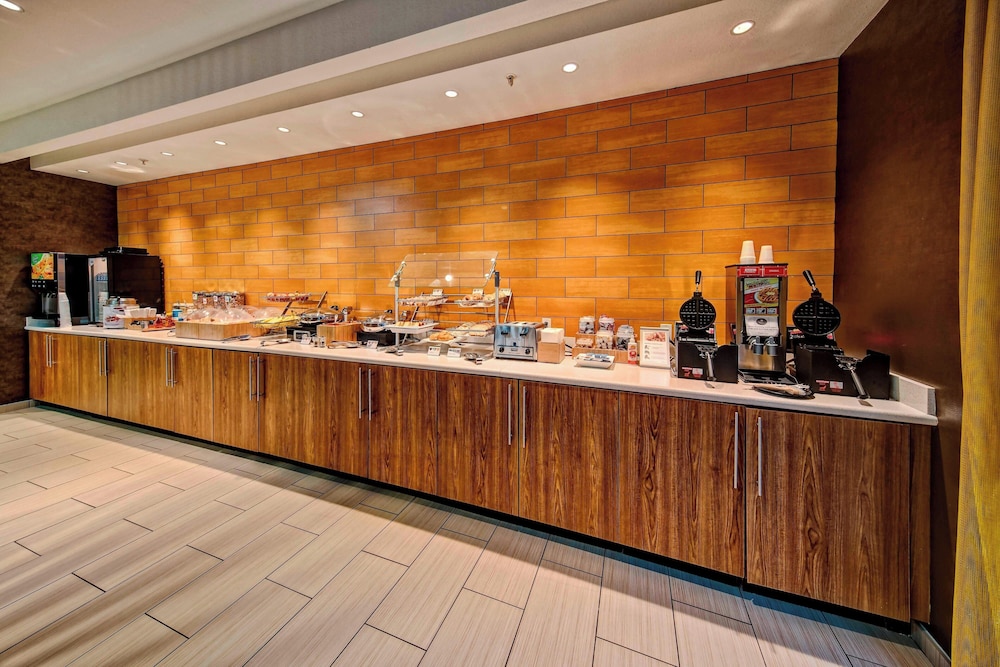 SpringHill Suites by Marriott Oklahoma City Moore 6/32