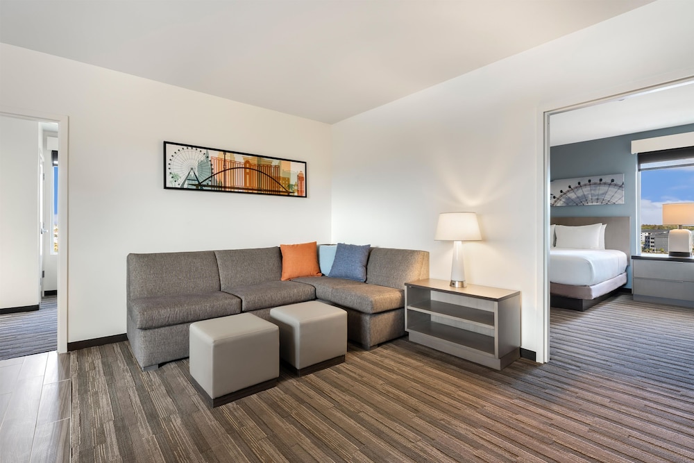Hyatt House Orlando International Drive 38/60
