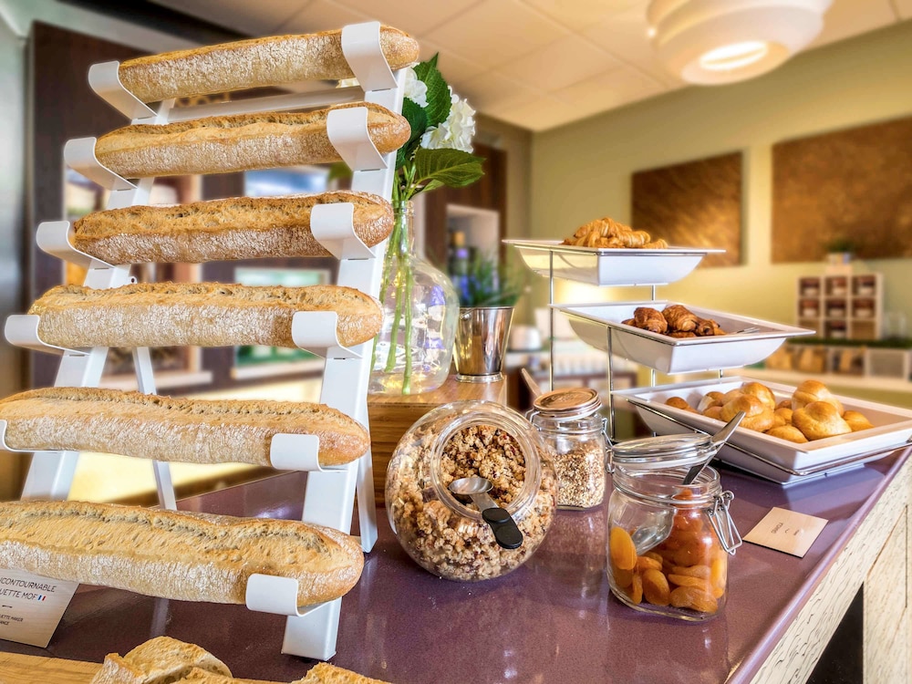 Novotel Suites Paris Issy Les Moulineaux 64/80
