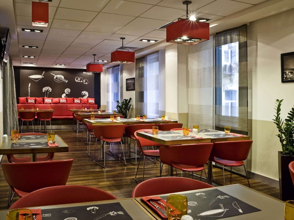 Ibis Kiev City Center 29/47