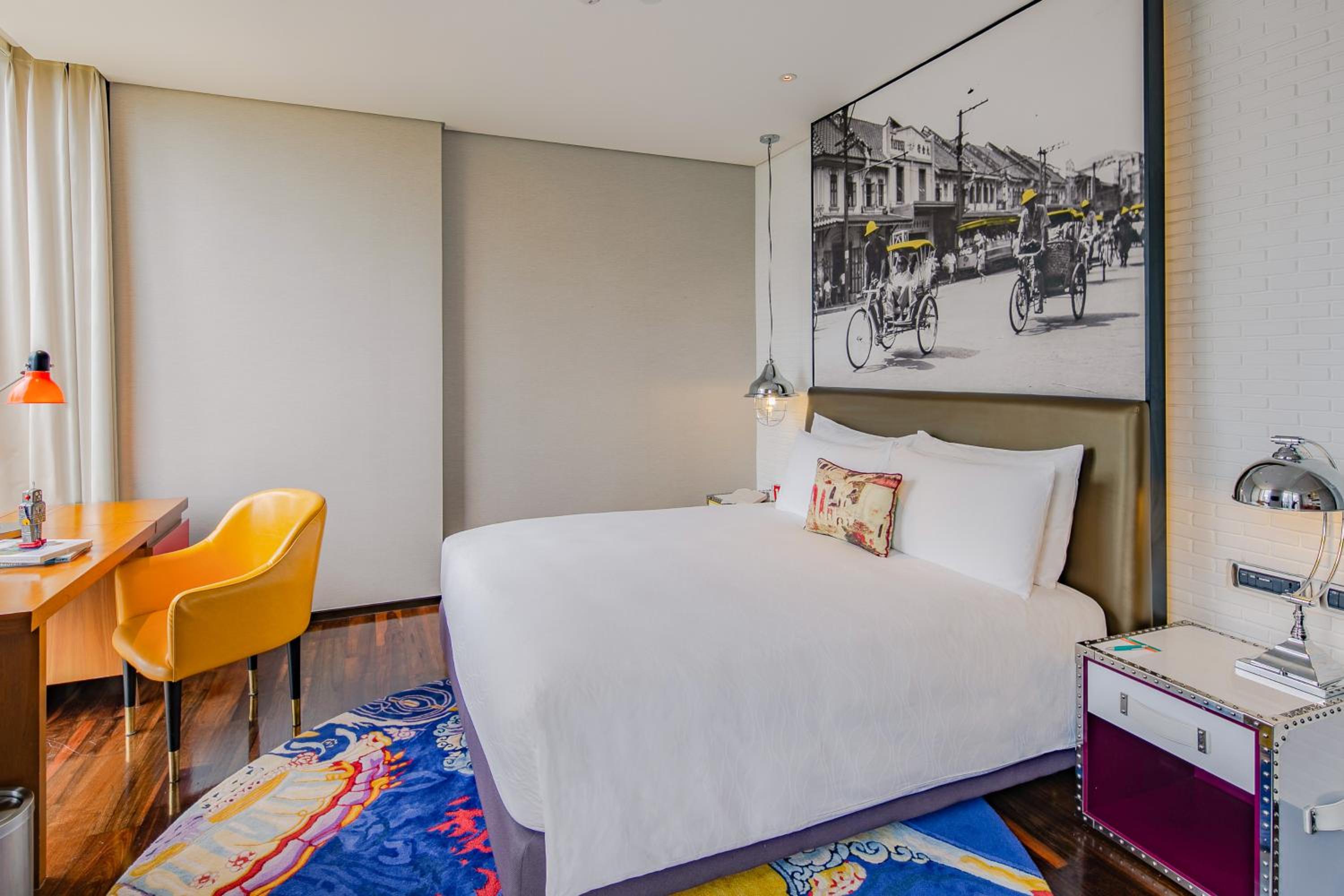 غرفة قياسية، Leonardo Hotel Zurich Airport 10/10