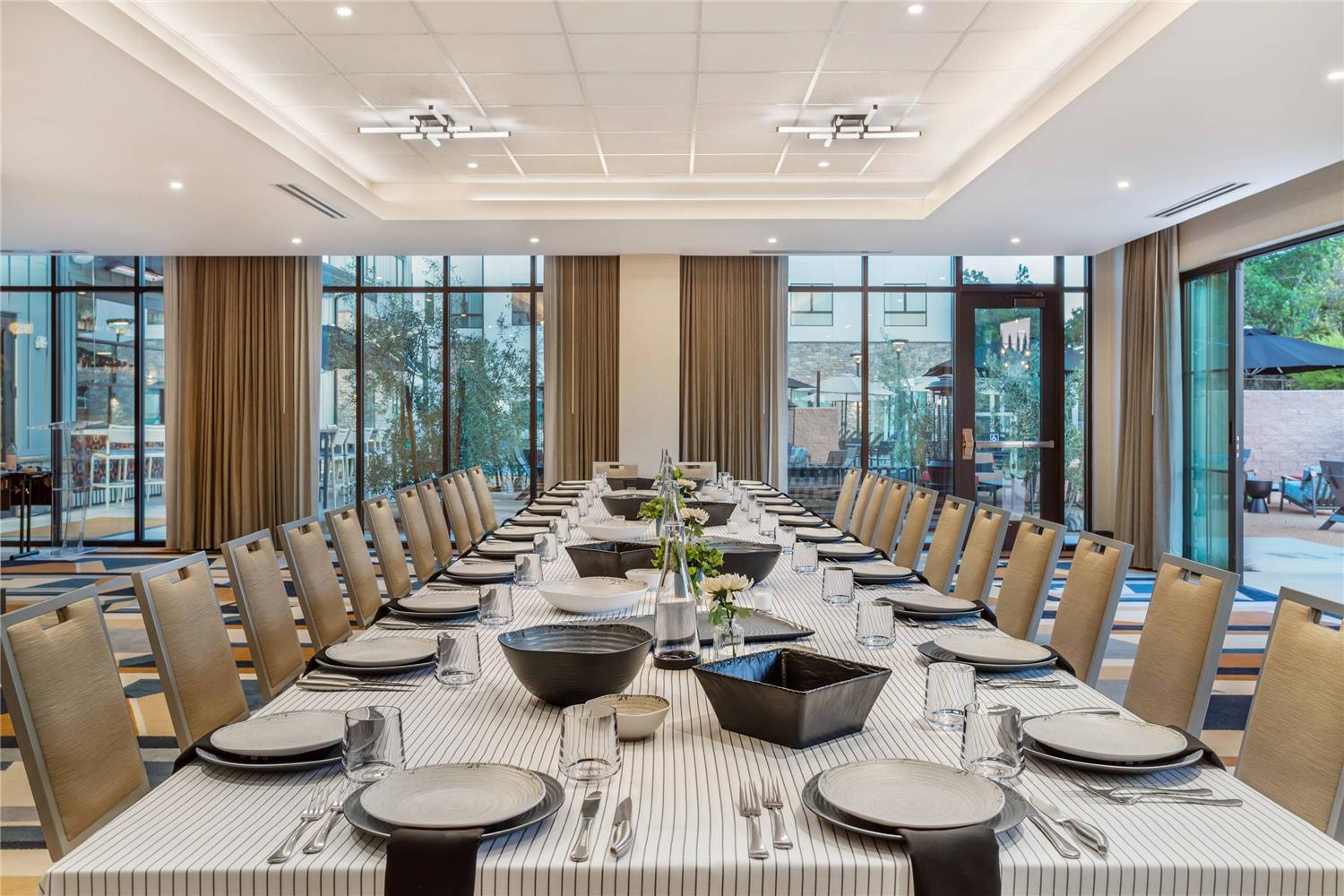 Cambria Hotel Templeton - Paso Robles 23/32