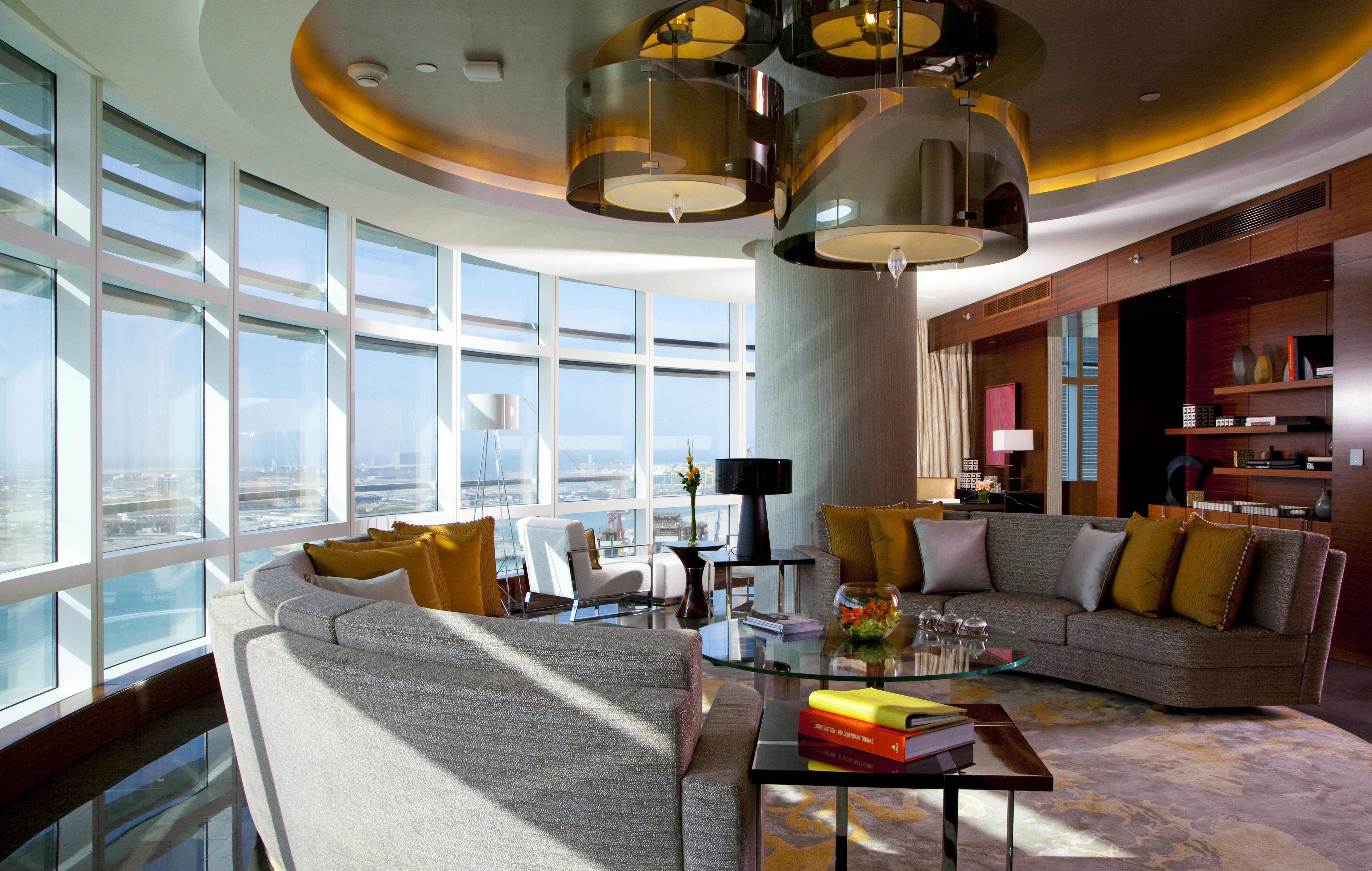 Rosewood Abu Dhabi 53/79
