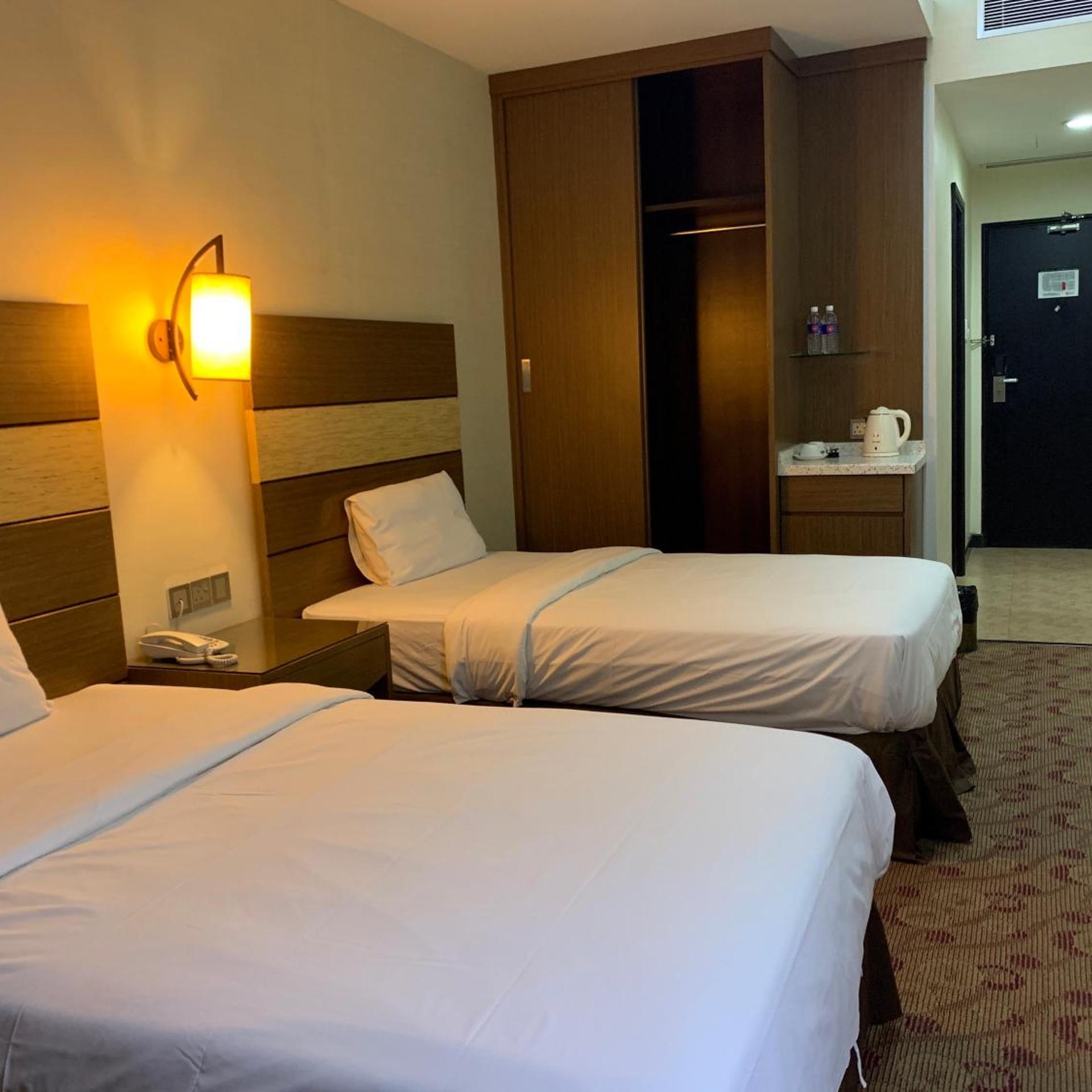 Sento Hotel 10/48