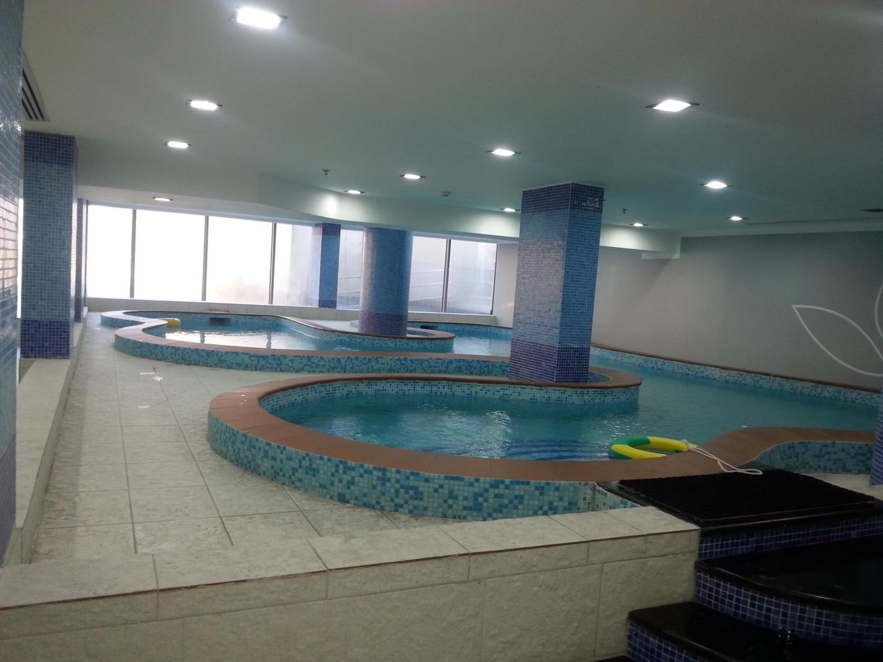 Watheer Hotel Suite 22/44
