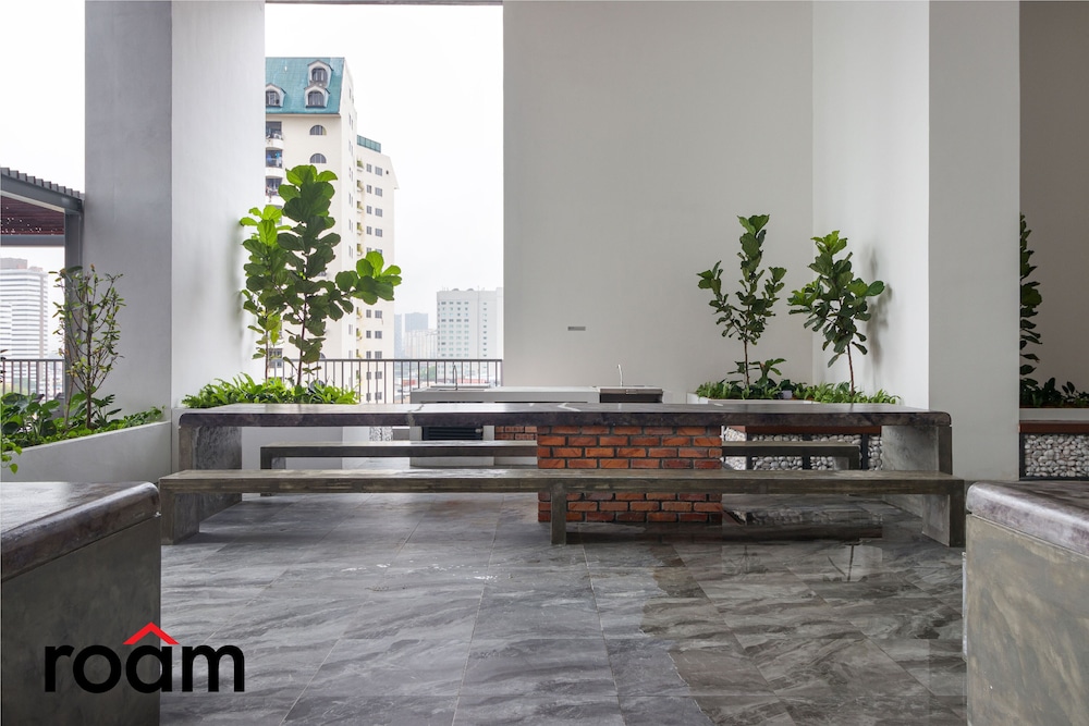 Chambers Kuala Lumpur by Five Senses 5/50