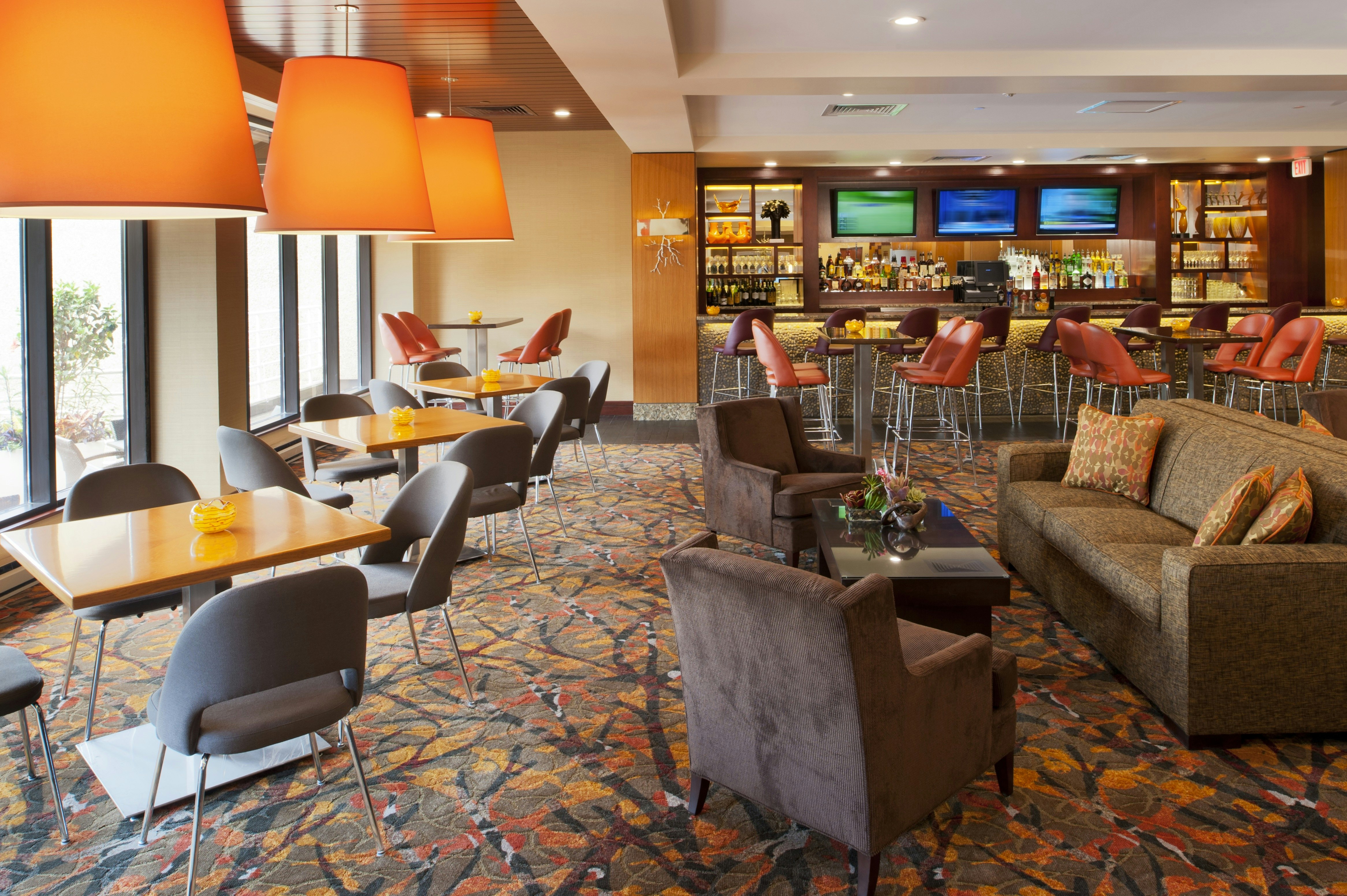 Doubletree By Hilton Hotel St Louis Chesterfield 32/57