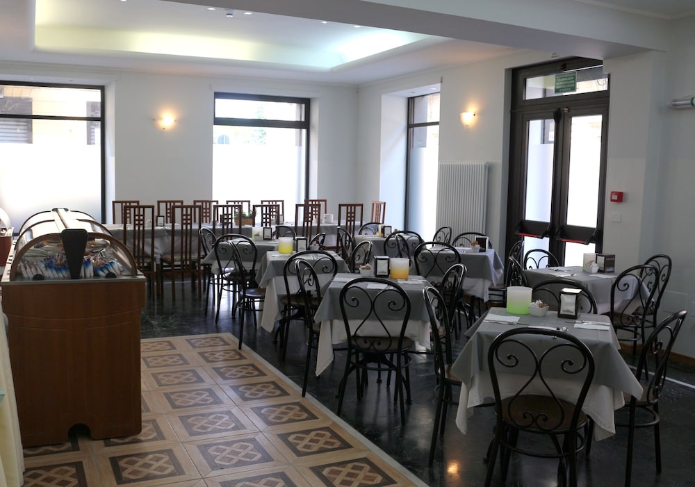 Hotel Italia 51/51