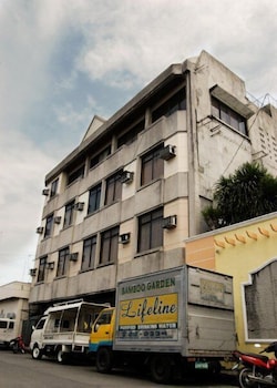 Bamboo Garden Business Inn 1/27