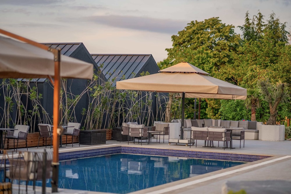 Alya Kartepe Villa Hotel 46/50