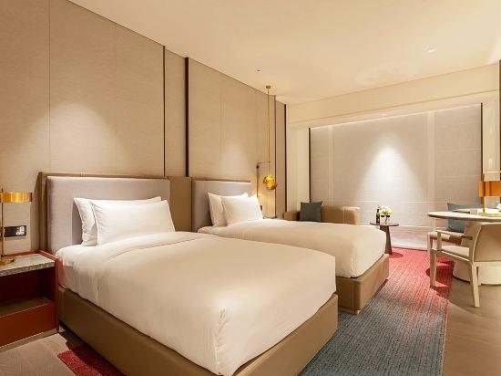 Select, Twin Beds