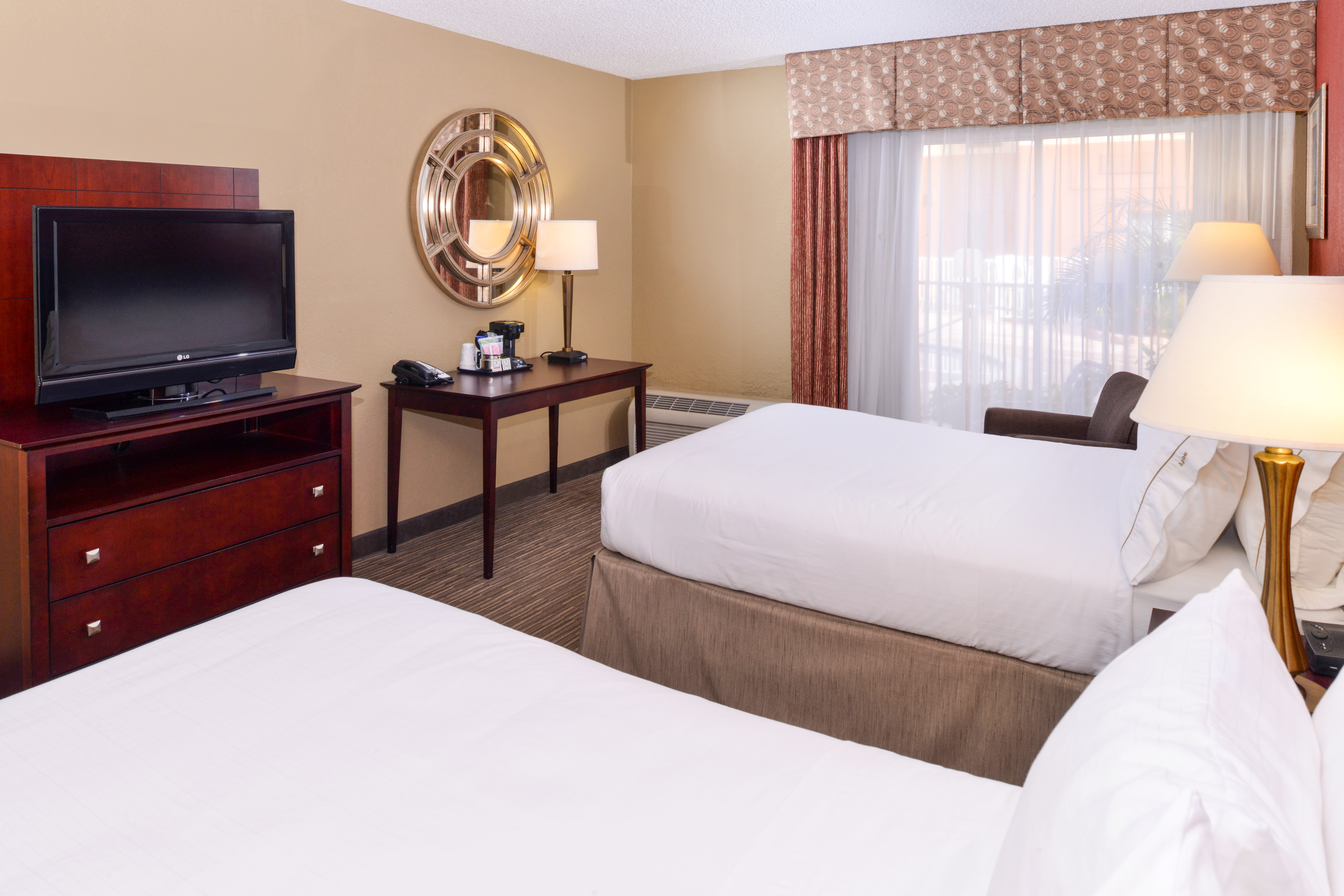 Holiday Inn Express Clearwater East Icot Center 46/78