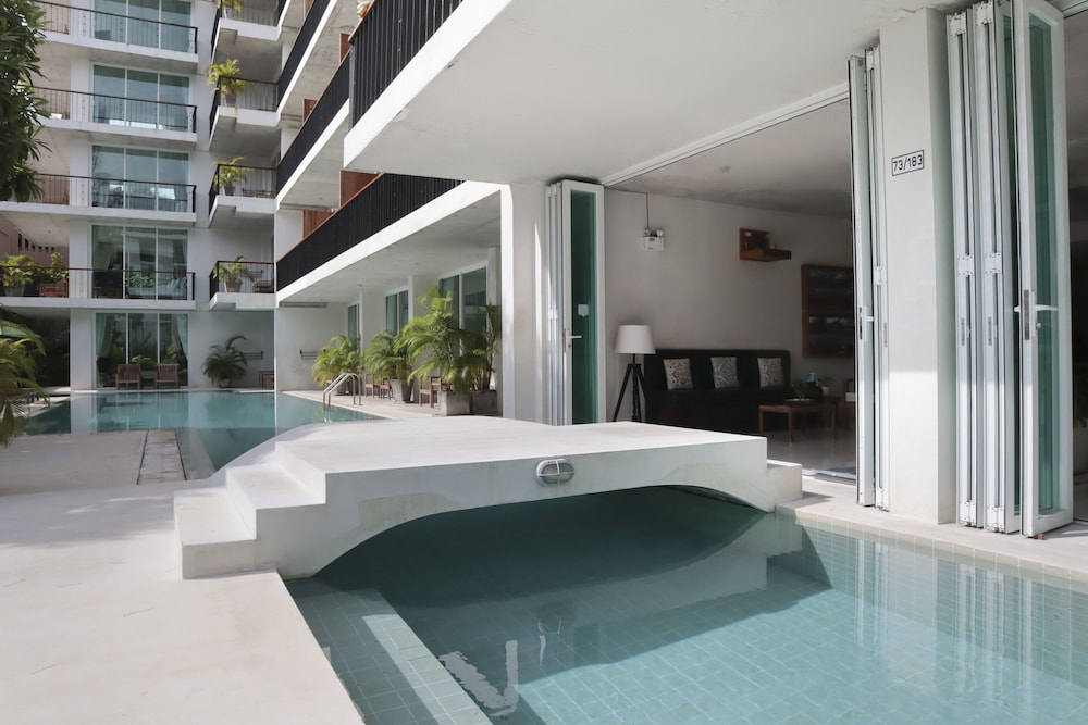 Wabi Sabi Boutique Hotel 32/48