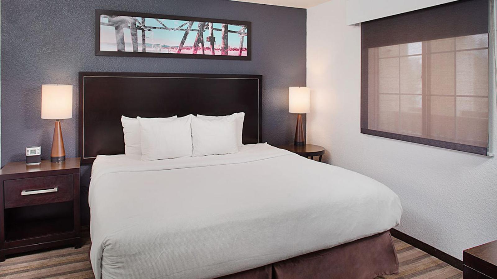 Room at HYATT house Mt. Laurel, MOUNT LAUREL - NJ