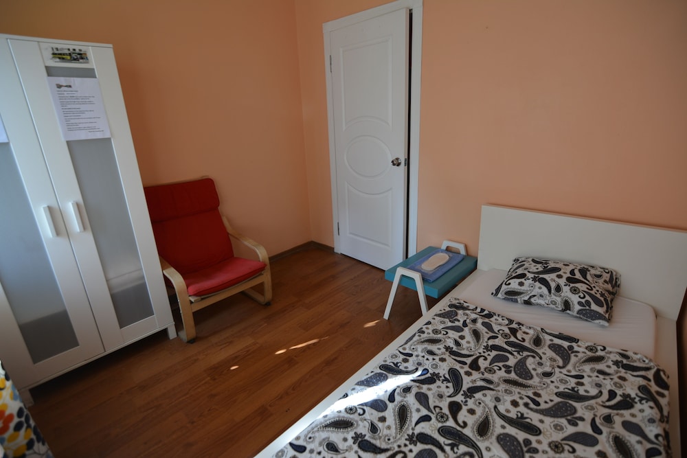Deeps Hostel 31/44