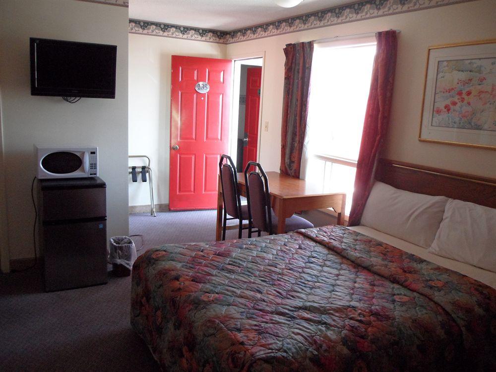 OYO 193 Scottish Inn 20/22