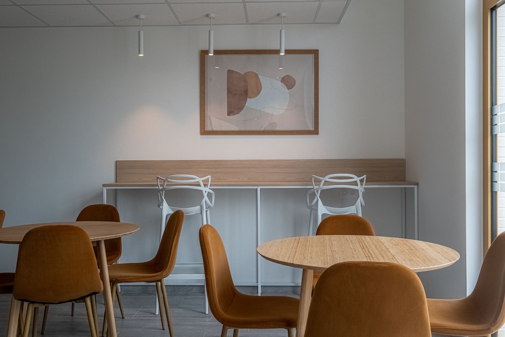 ibis Styles Amiens Sud 36/41