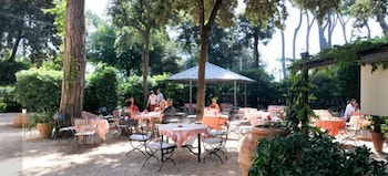 Hotel Villa Tiziana 17/22