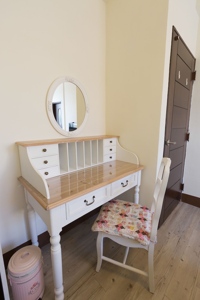 Mei Sheng Bed and Breakfast 29/29