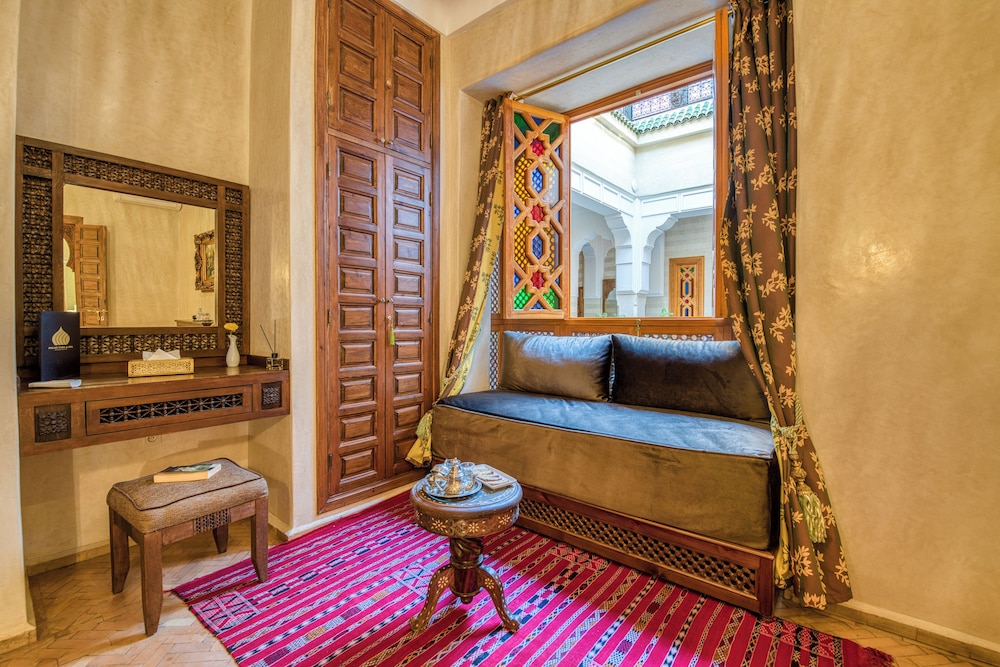 Le palais Tara and Spa 19/50
