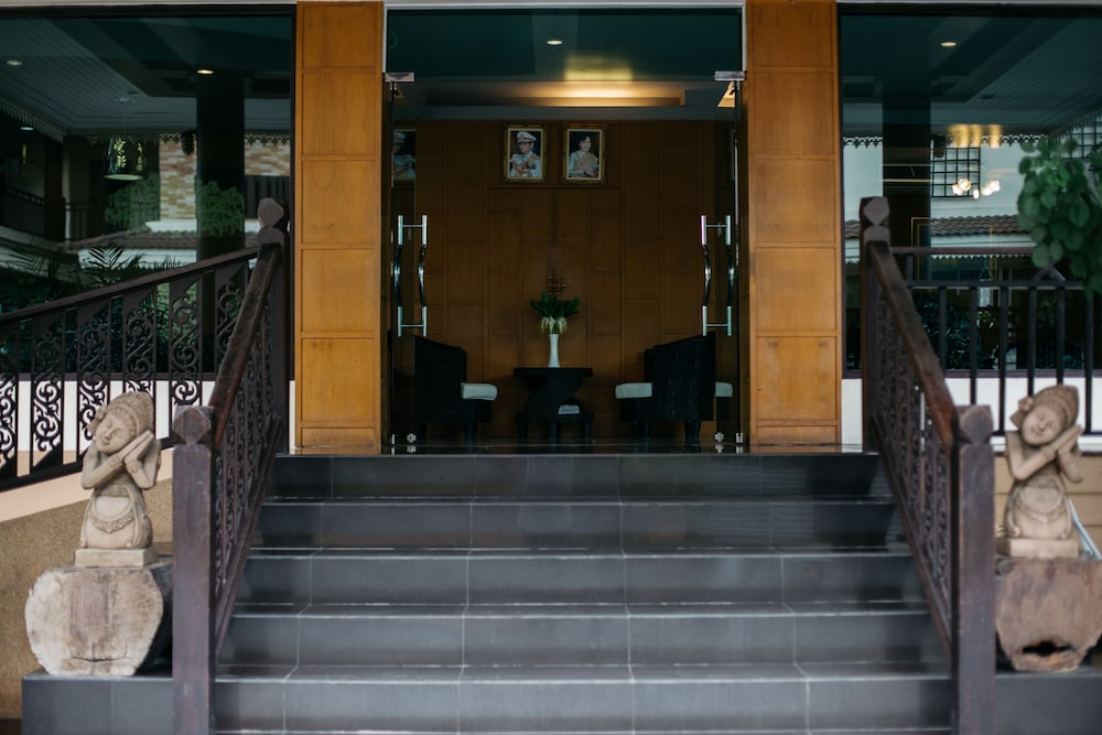 Diamond Park Inn Chiangrai And Resort 12/66