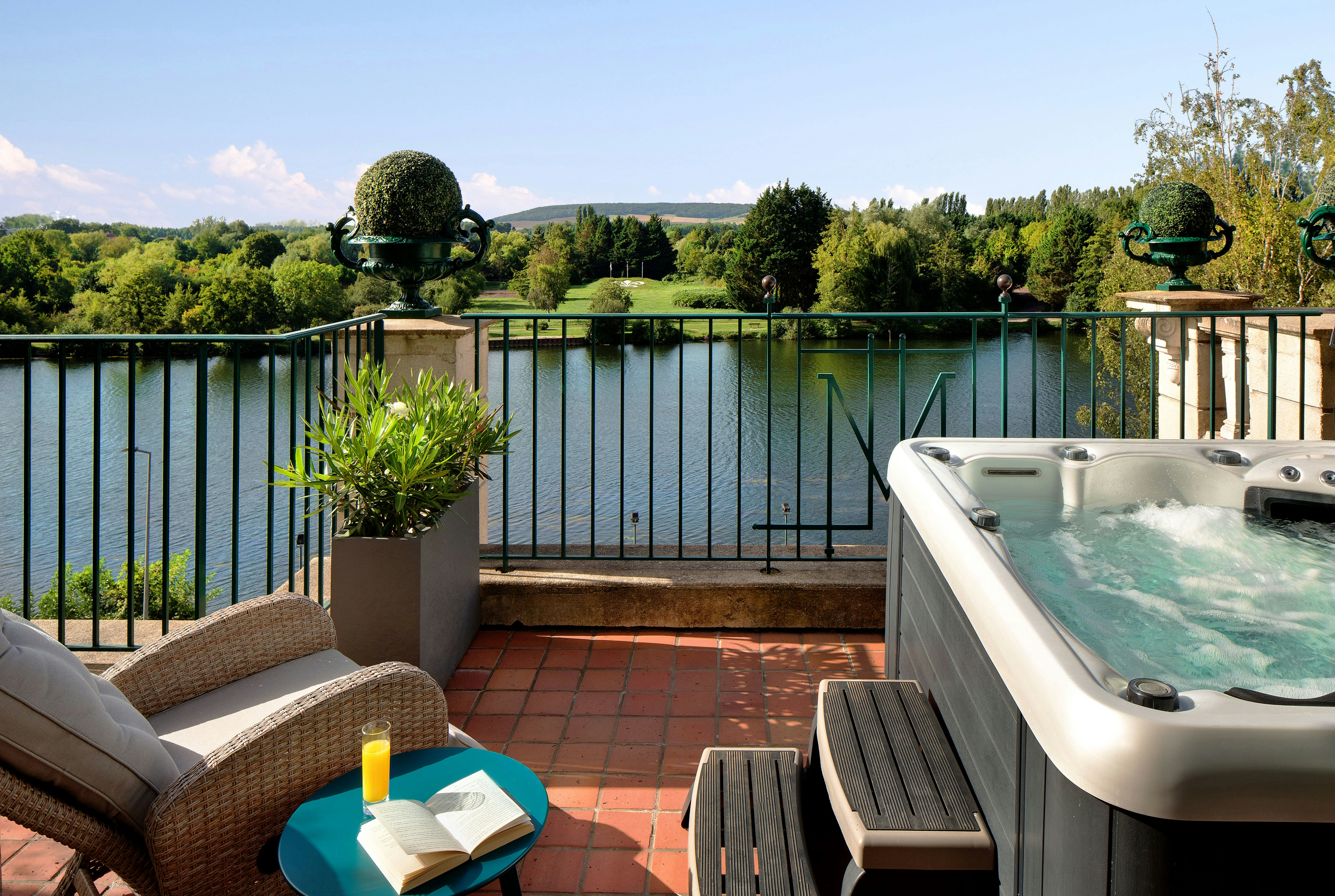 La Cote Saint Jacques And Spa 26/50