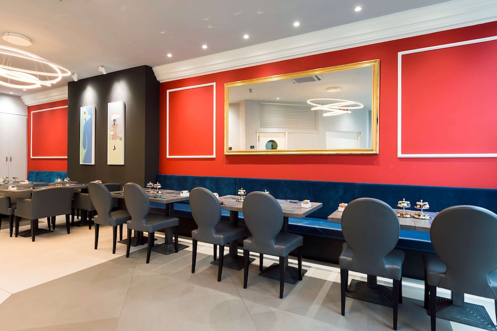 Elizabeth Lifestyle Hotel Bologna 42/50