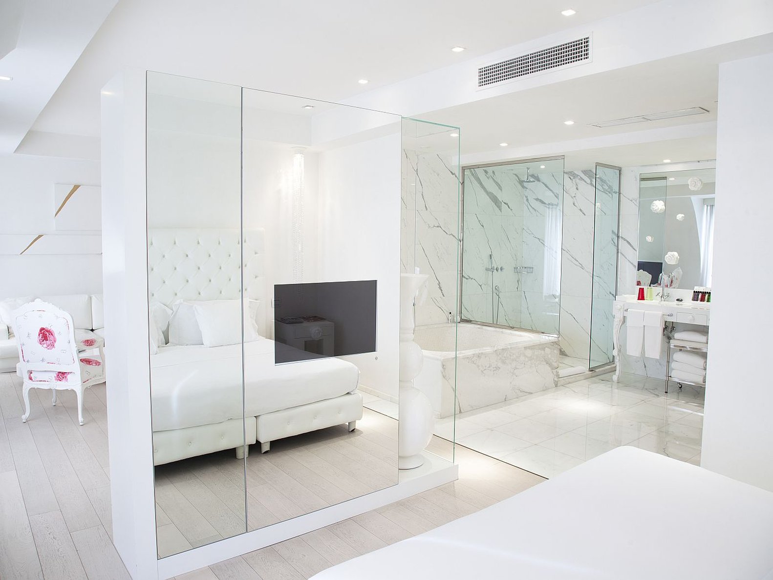 Boscolo Nice Hotel & Spa 42/61