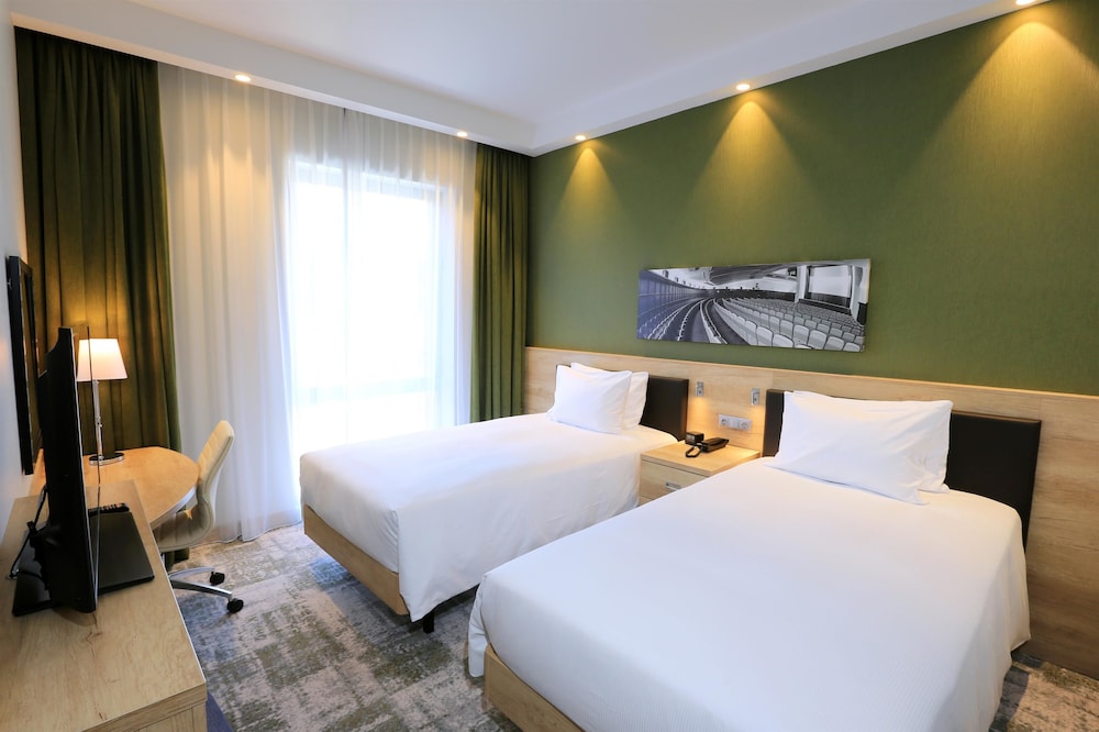 Hampton By Hilton Gdansk Old Town 18/53